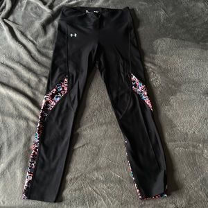 Under Armour heatgear leggings